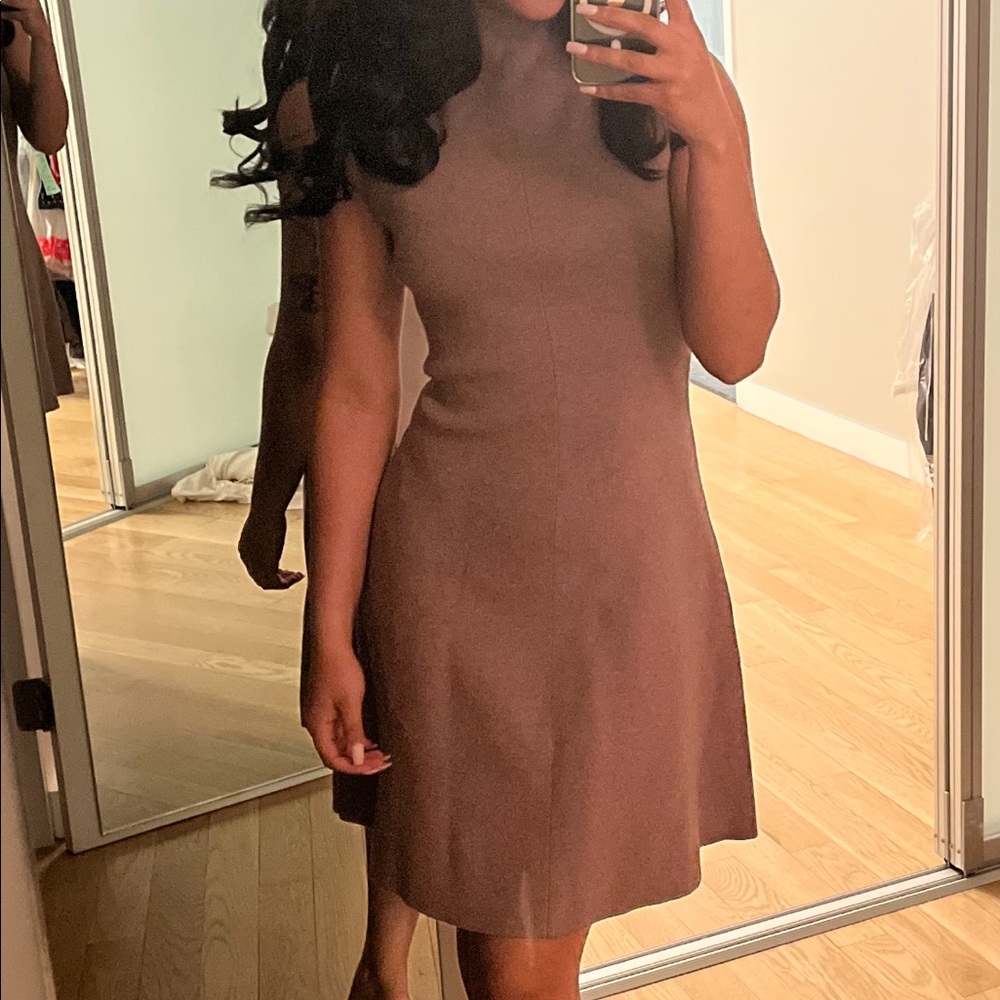 Club Monaco Bodycon Dress